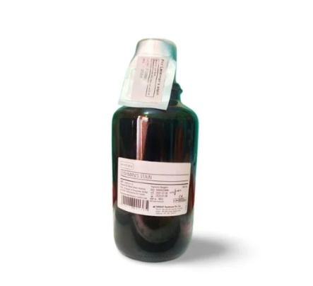 Arkray Leishman's Stain (With Buffer Tablet) Reagent