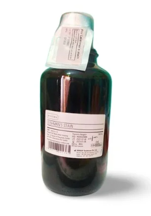 Arkray Leishman's Stain - 500 Ml