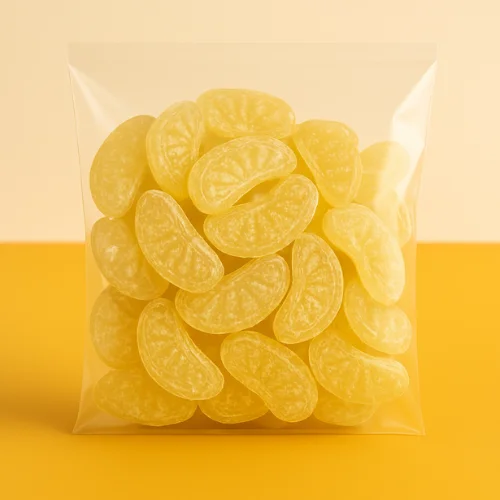Vishnu Special Lemon Flavoured Candy | Nimbu Flavour Candies | Lemon Peppermint- 100g Vishnu Special Lemon Flavoured Candy | Nimbu Flavour Candies | Lemon Peppermint- 100g