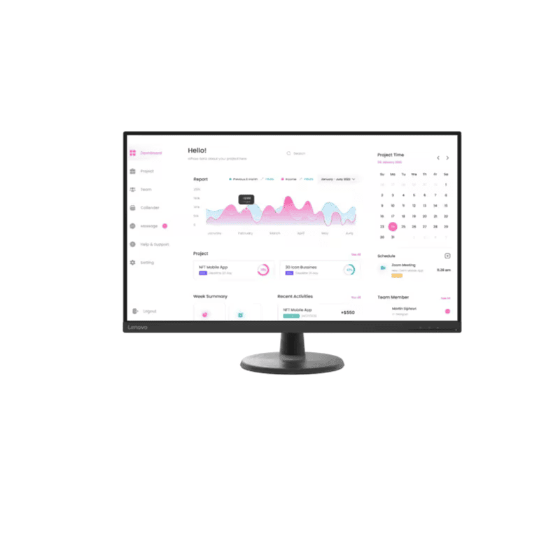 Lenovo D32-40