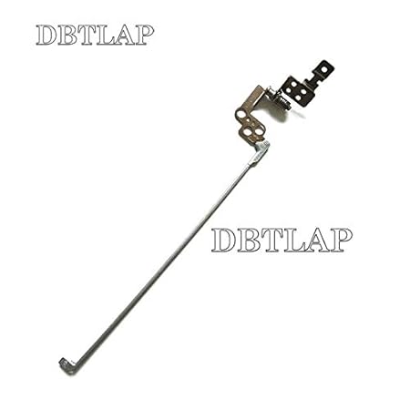 Laptop Hinge for Lenovo IdeaPad 100-15IBY 100-15 Notebook Left+Right LCD Screen Hinges Laptop Hinge for Lenovo IdeaPad 100-15IBY 100-15 Notebook Left+Right LCD Screen Hinges