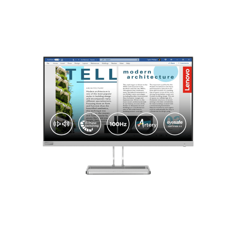 Lenovo L27i-40 Lenovo L27i-40