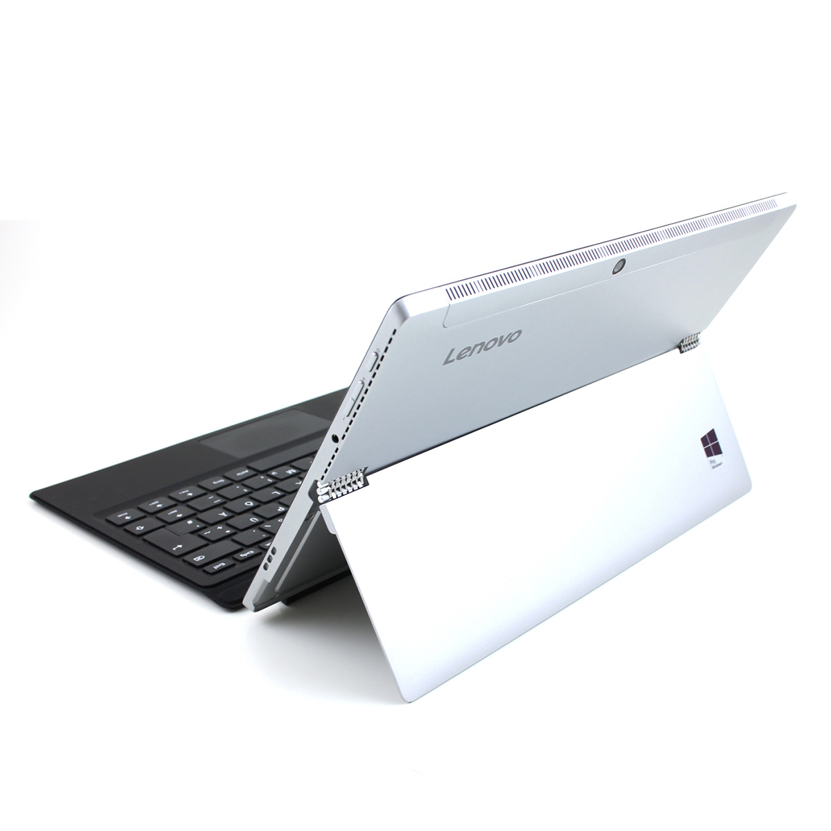 Lenovo M5 TOUCH SCREEN +  Detachable Keyboard Laptop i5, 8GB RAM, 256GB SSD, Super Premium Look, 12.5 inches, Lightweight, Slim
