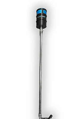 Level'O' ( Steel )