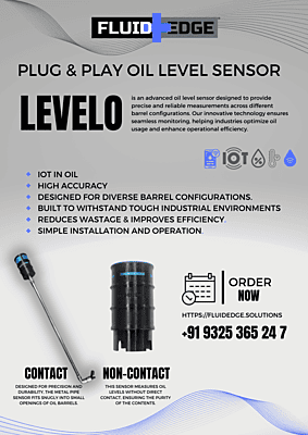 Level'O' ( Steel ) Level'O' ( Steel )