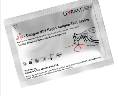 Dengue NS1