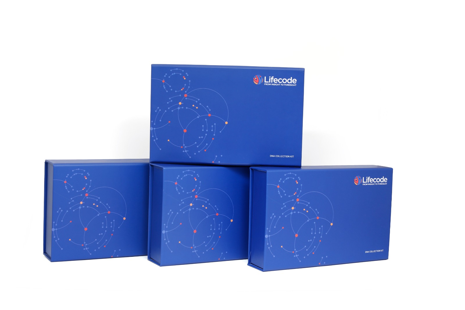 Lifecode Genetic Testing Kit Lifecode Genetic Testing Kit