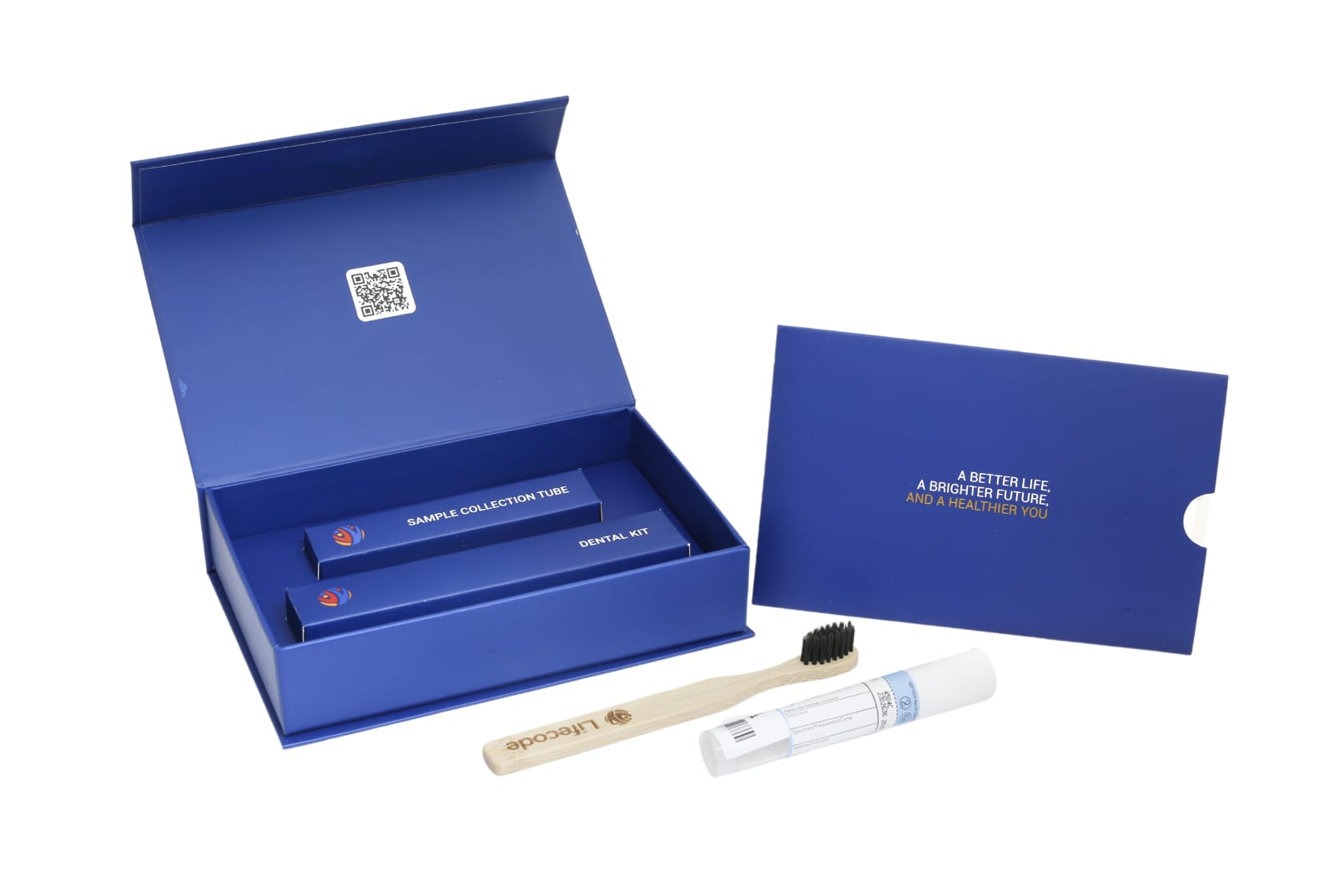 Lifecode Genetic Testing Kit Lifecode Genetic Testing Kit