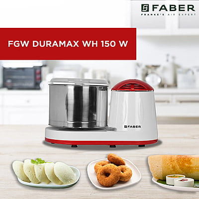 Faber Wet Grinder DURAMAX WH 150 W
