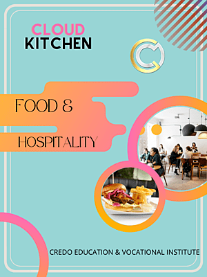 FOOD & HOSPITALITY