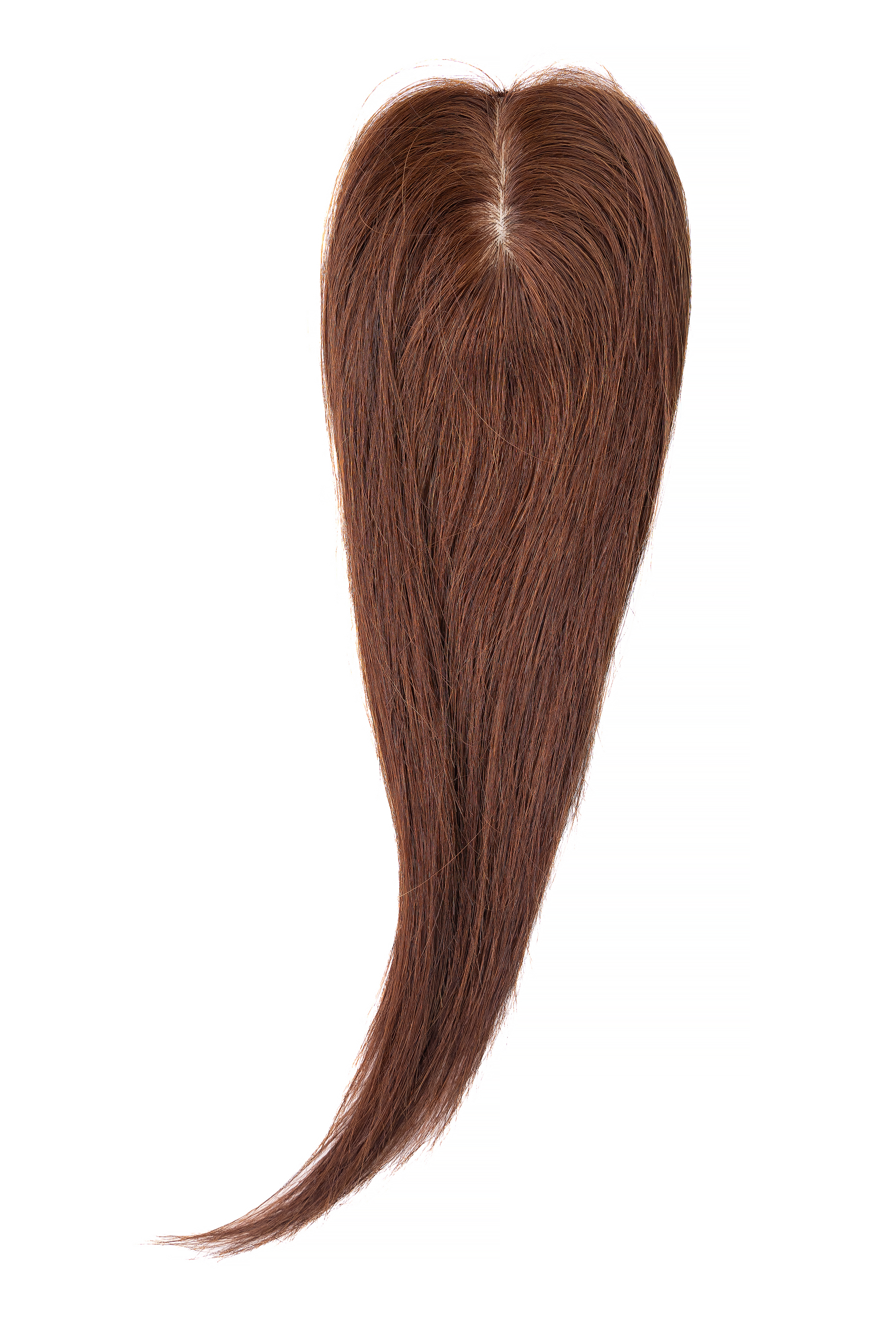 2"x 3" | Silk-Base | Hair Topper 2"x 3" | Silk-Base | Hair Topper