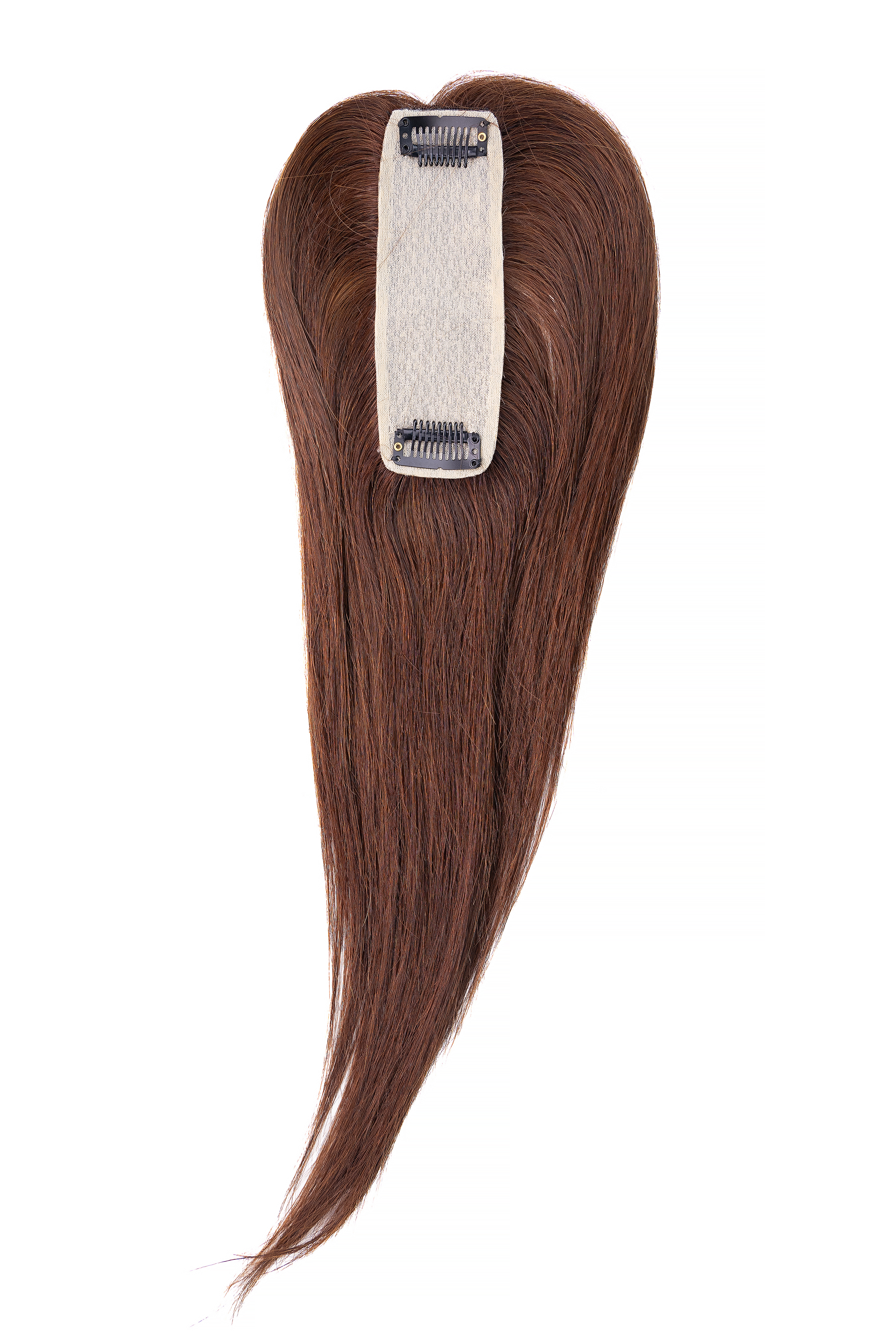 1.5"x 5" | Silk-Base | Hair Topper 1.5"x 5" | Silk-Base | Hair Topper