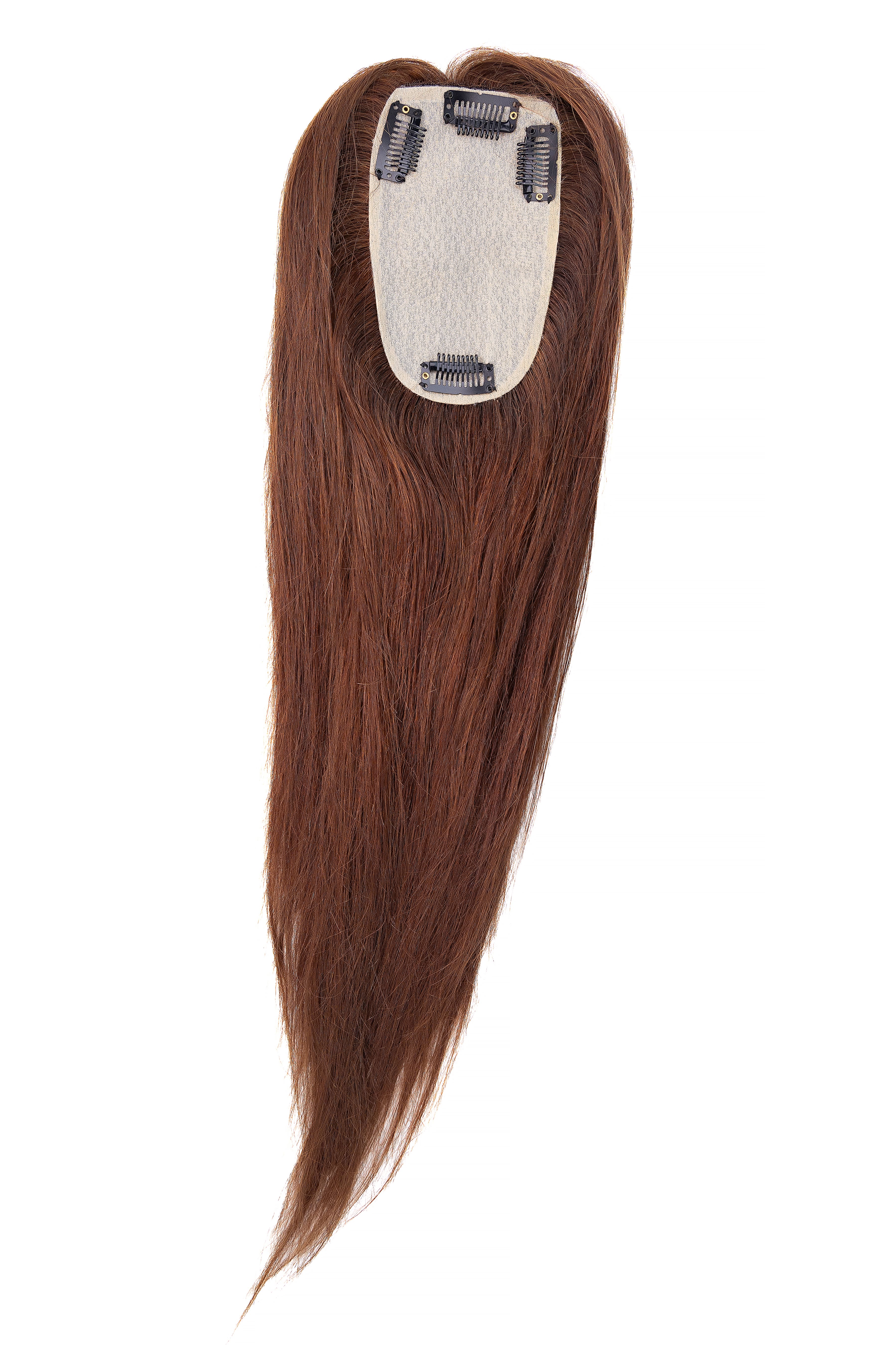 3"x 5" | Silk-Base | Hair Topper