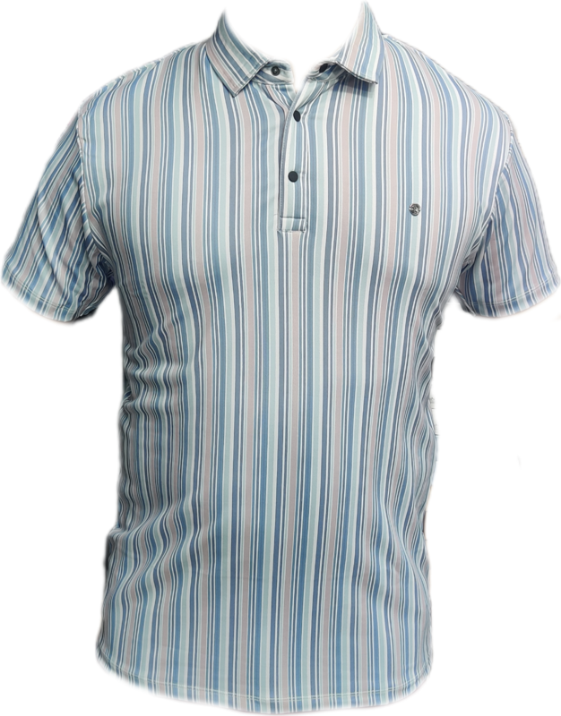 Mix Stripes Tshirt