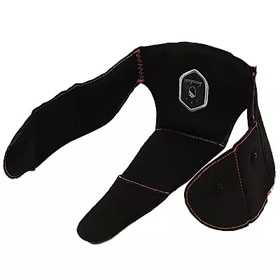 Samshield XC/ XJ Liner (Open) Samshield XC/ XJ Liner (Open)
