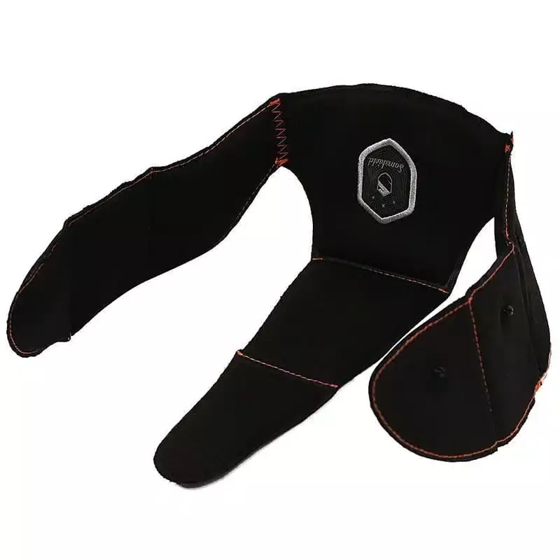 Samshield XC/ XJ Liner (Open) Samshield XC/ XJ Liner (Open)