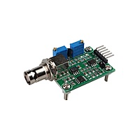 Liquid pH Sensor Module For Arduino, ESP32, Raspberry Pi - Industrial Grade