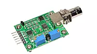 Liquid pH Sensor Module For Arduino, ESP32, Raspberry Pi - Industrial Grade