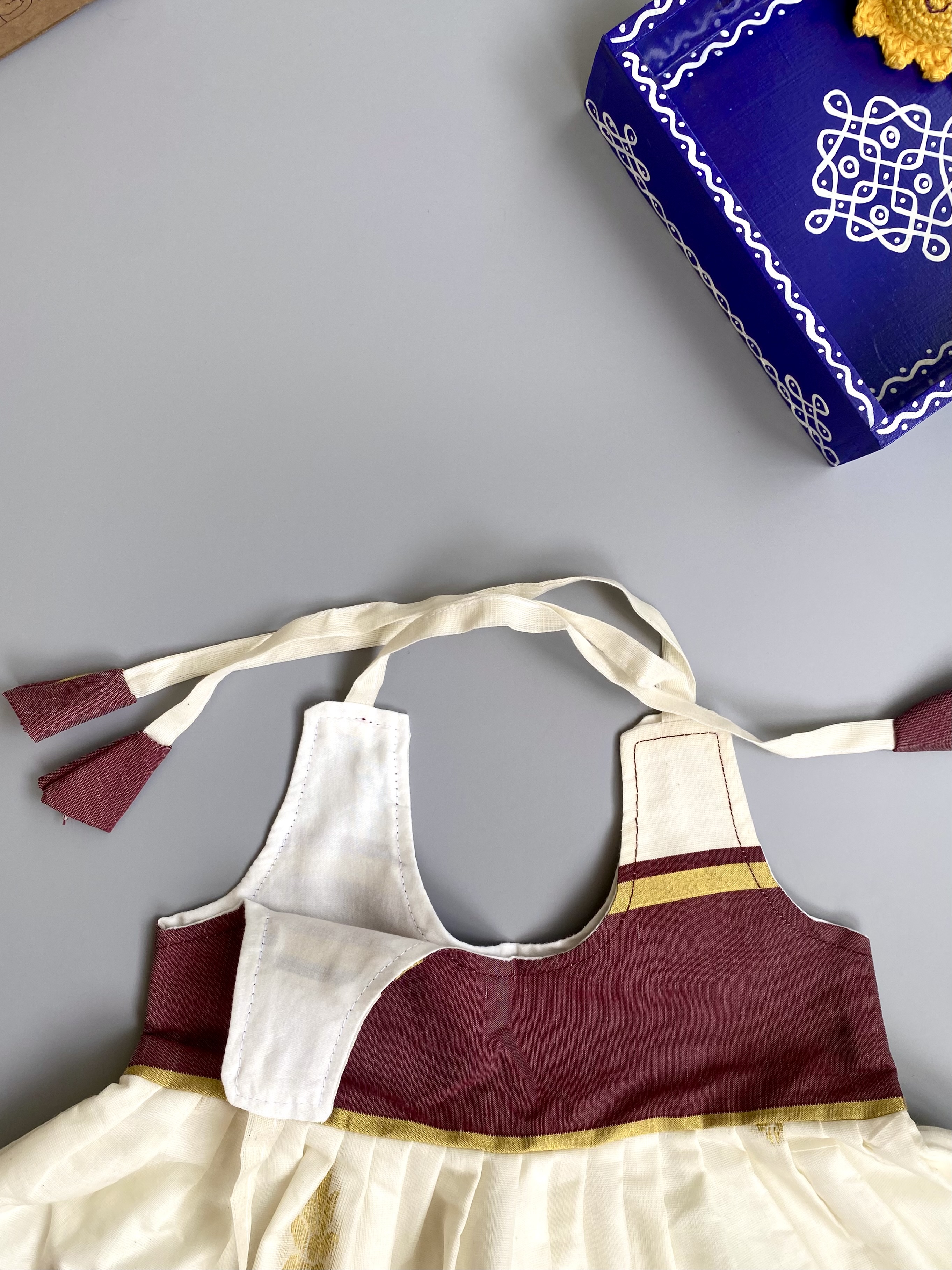 Newborn Baby Girl Dress 1149