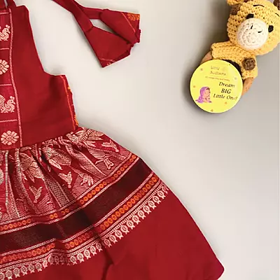 Newborn Baby Girl Dress 1159