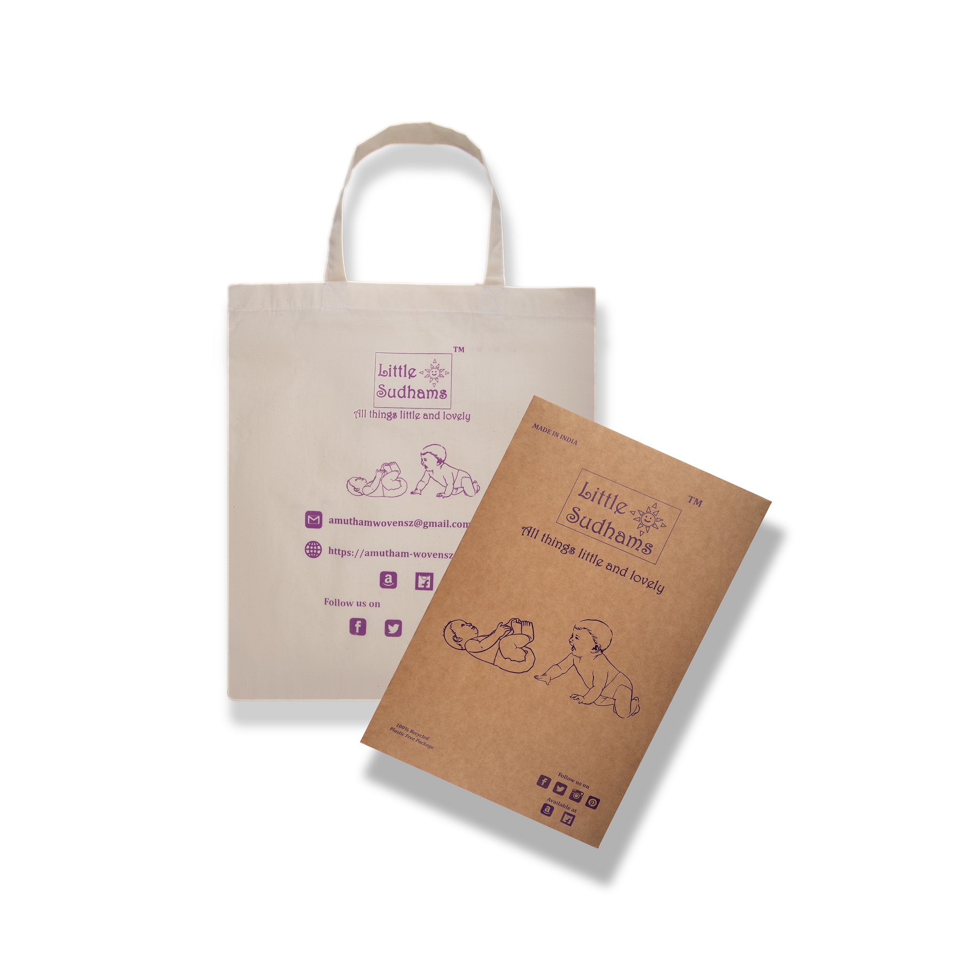 Baby Gift Box
