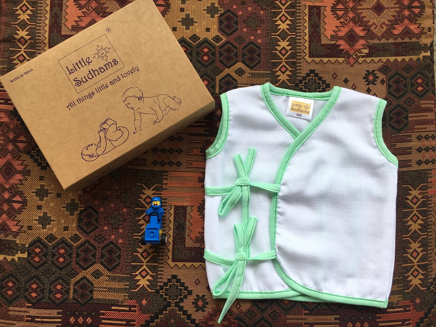 Baby Gift Box