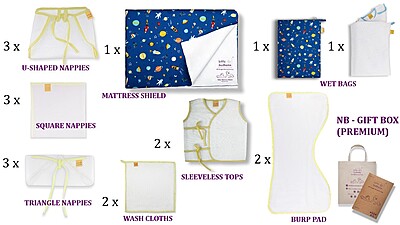 Baby Gift Box