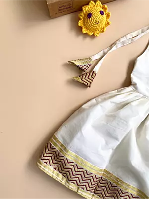 Newborn Baby Girl Dress 6103