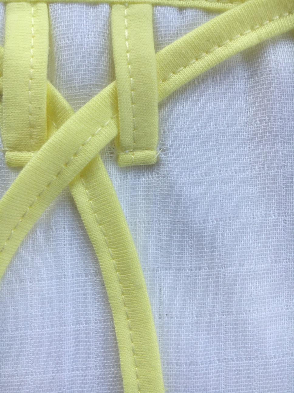 Muslin Baby Combo Pack