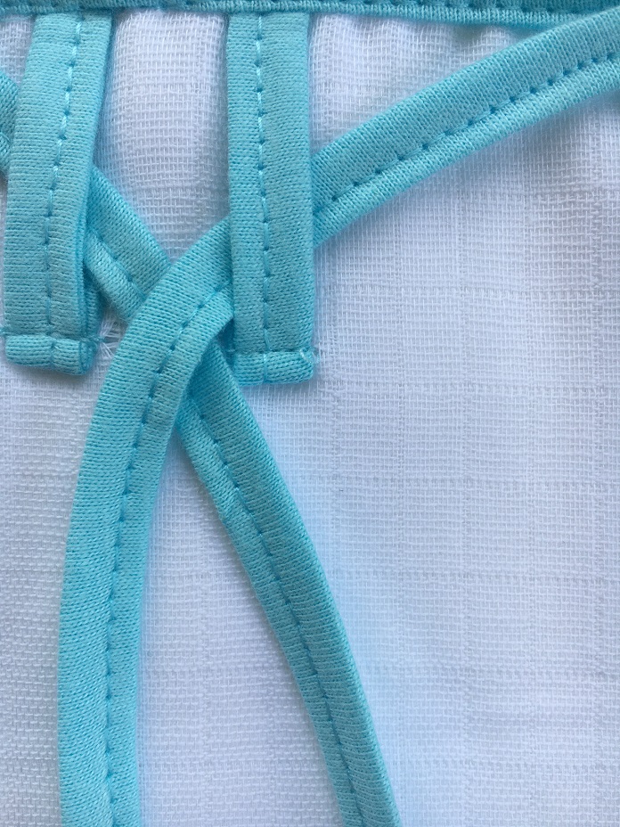 Muslin Baby Combo Pack