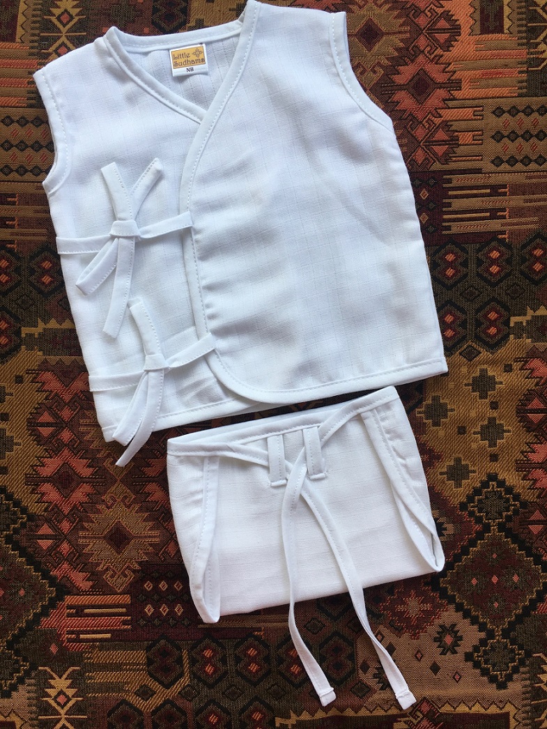 Muslin Baby Combo Pack