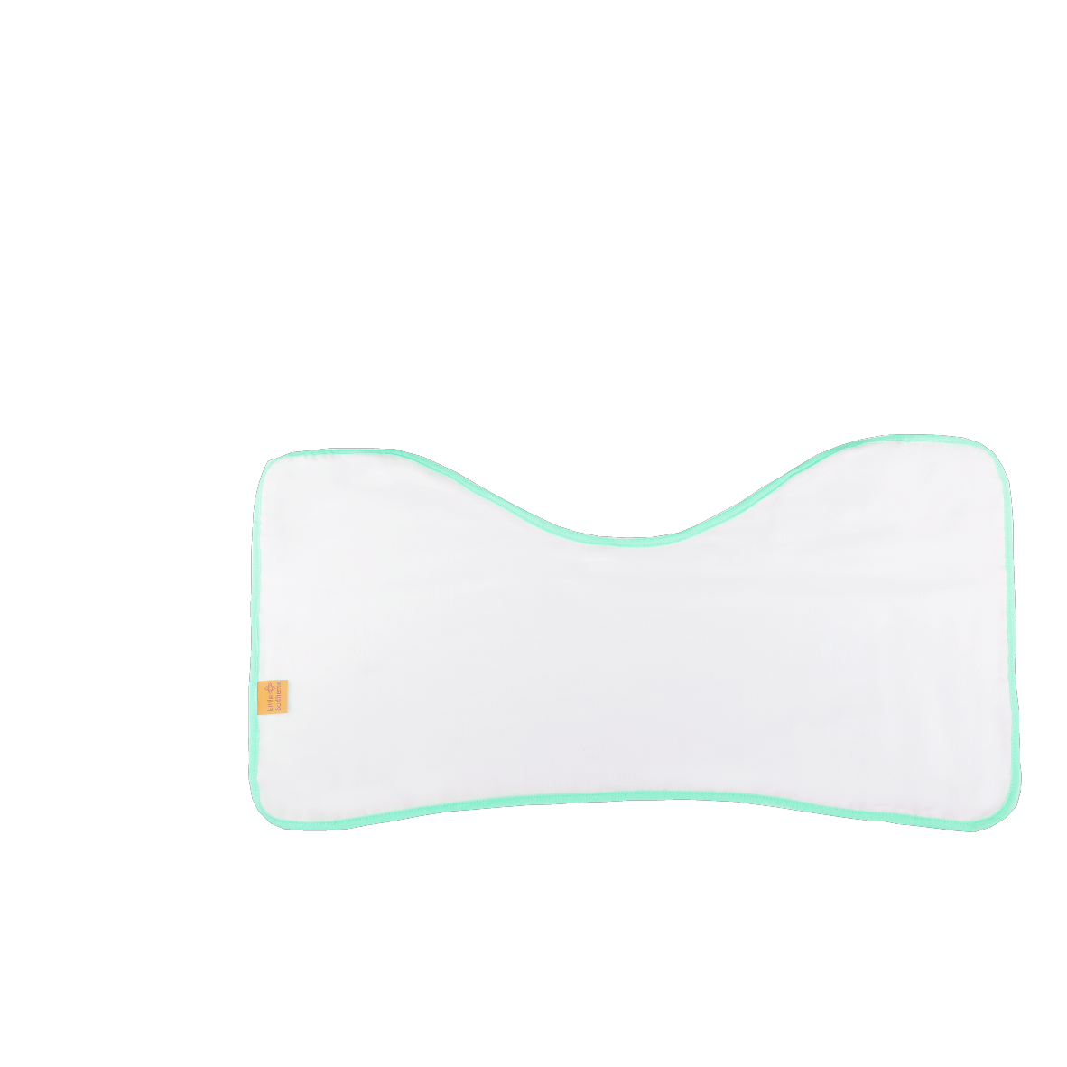 Muslin Burp Pad