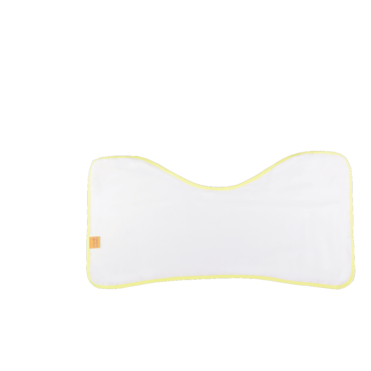 Muslin Burp Pad