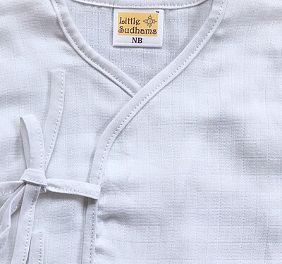 Muslin Sleeveless Tops