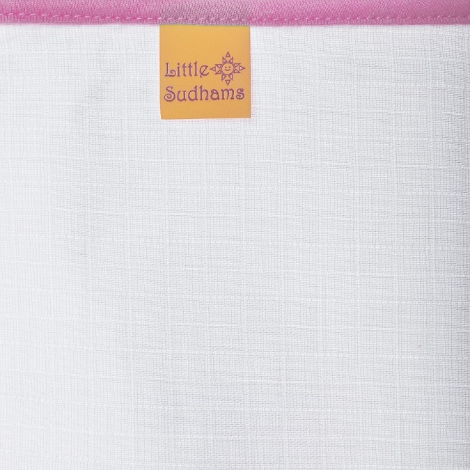 Muslin Square Nappy