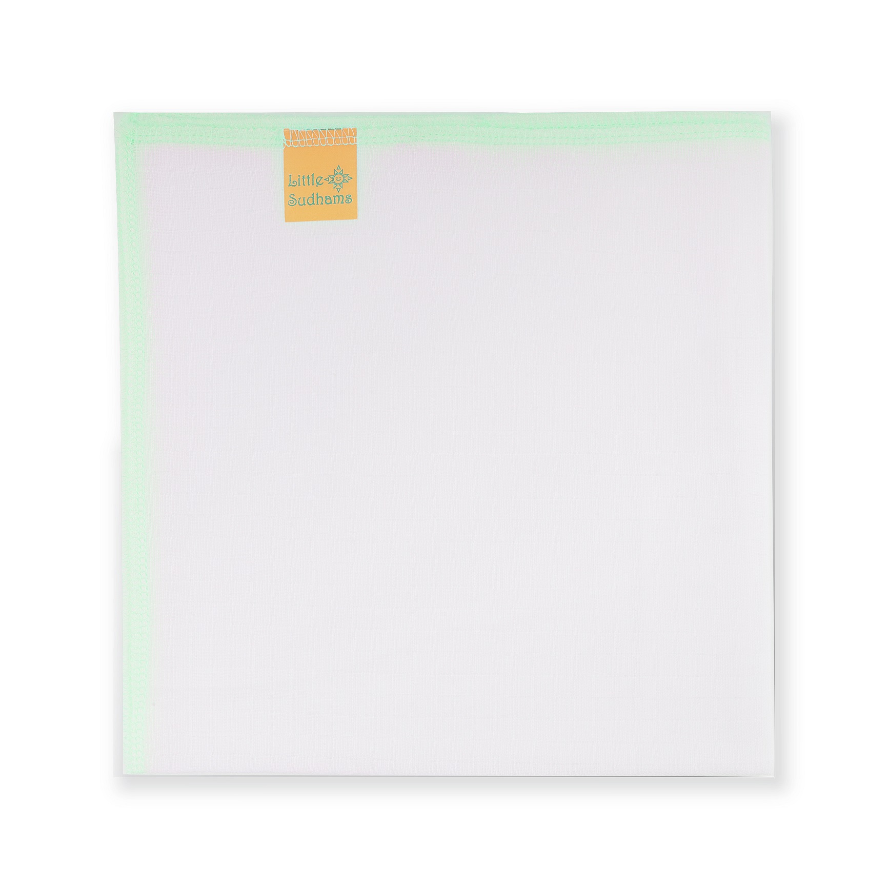 Muslin Square Nappy