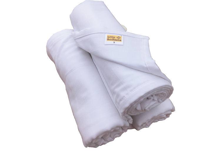Muslin Swaddle Blanket