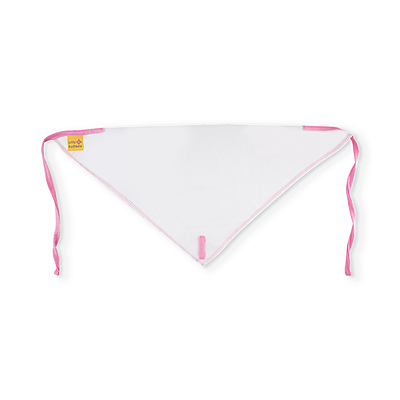 Muslin Triangle Nappy