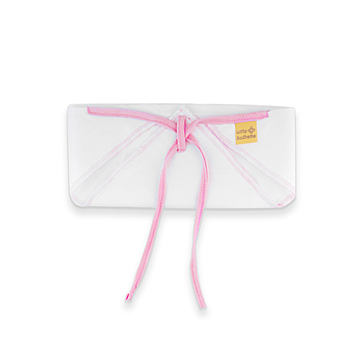 Muslin Triangle Nappy