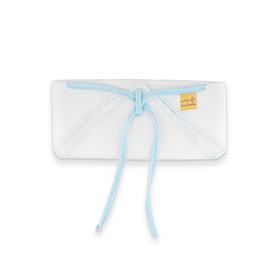 Muslin Triangle Nappy