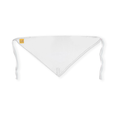 Muslin Triangle Nappy