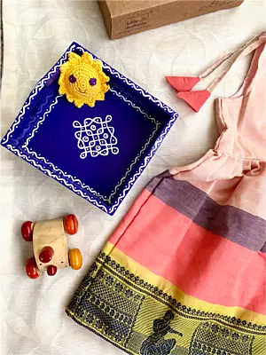 Newborn Baby Girl Dress 12027