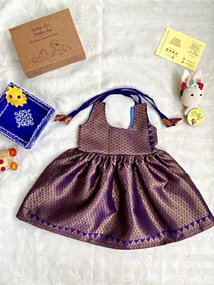 Newborn Baby Girl Dress 6099