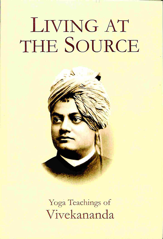 Living At The Source Living At The Source