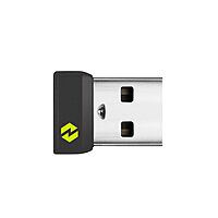 Logitech Bolt USB Receiver (Black) Logitech Bolt USB Receiver (Black)