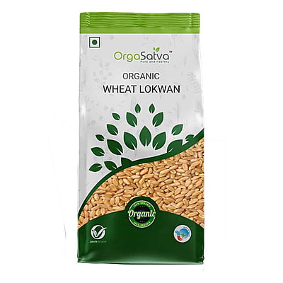 Wheat - Lokwan Wheat - Lokwan