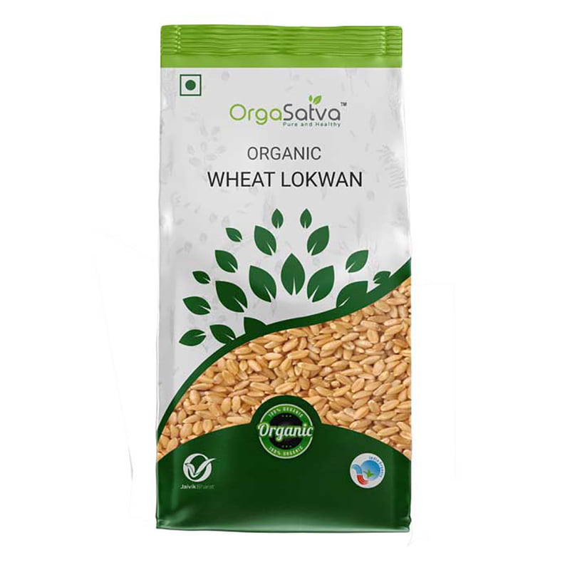 Wheat - Lokwan Wheat - Lokwan