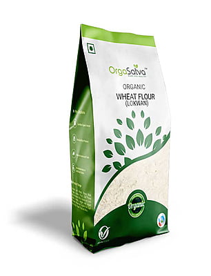 Wheat Flour Lokwan Wheat Flour Lokwan