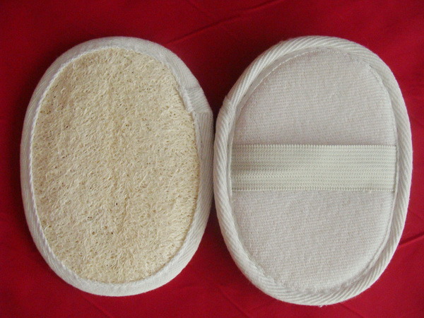 loofah loofah