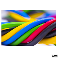 1.0sqmm Flexible House Wires (FR GREEN Color - 30 meters Coil) - Sha360 1.0sqmm Flexible House Wires (FR GREEN Color - 30 meters Coil) - Sha360